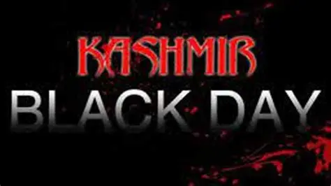 Black Day