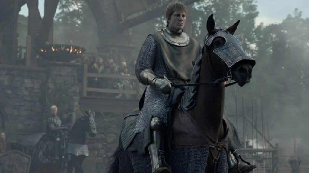 Knight of the Seven Kingdom