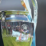 UCL 2025/26 Draw LIVE: Europe’s Giants Discover Their Knockout Fate UCL