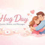 Hug Day