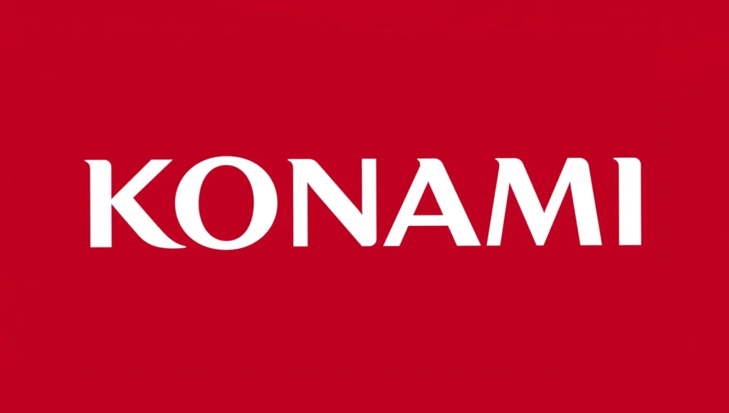 Konami