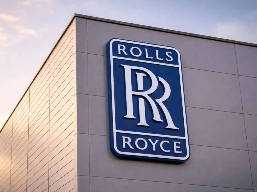 Rolls-Royce
