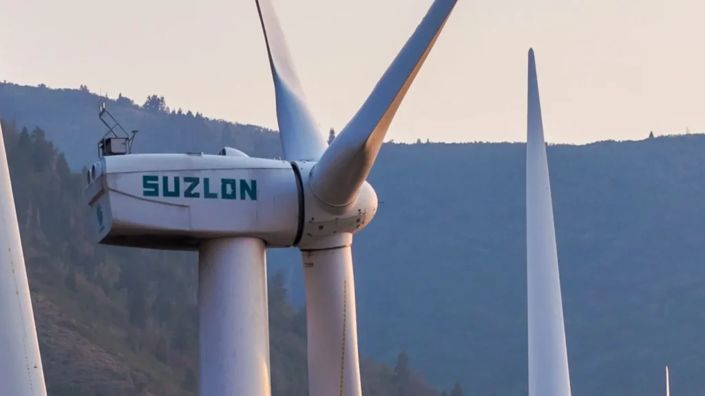 Suzlon