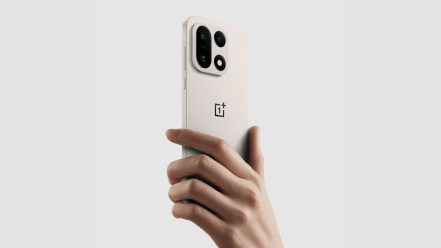 OnePlus