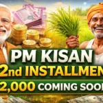 PM Kisan