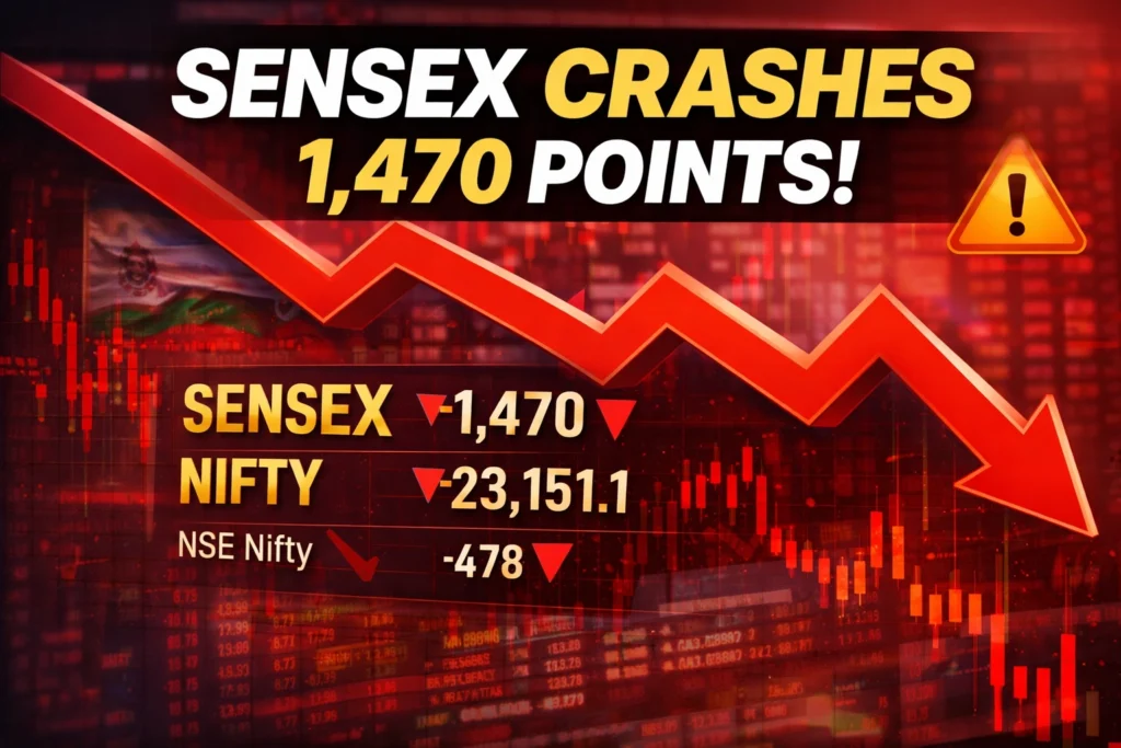 Sensex