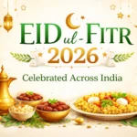 Eid ul-Fitr 2026