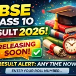 Class 10 Result 2026
