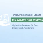 8th Pay Commission
