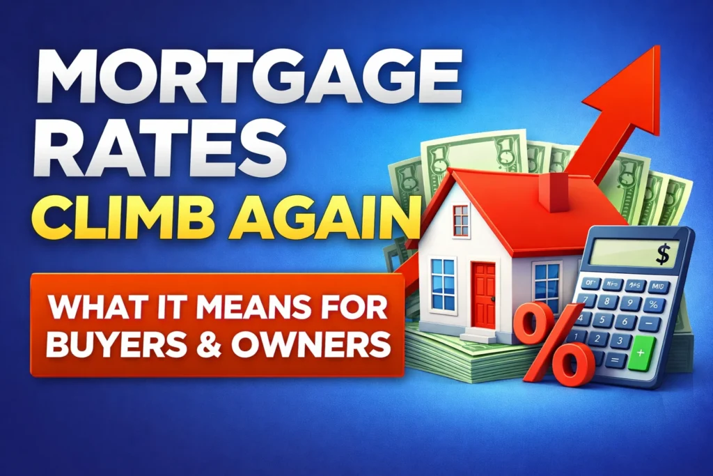 Mortgage Rate
