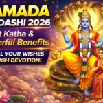Kamada Ekadashi