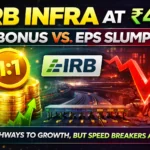 IRB Infra