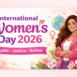 International Women’s Day