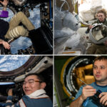 NASA’s First-Ever ISS Medical Evacuation Shocks Space Community Medical Evacuation