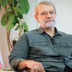 Ali Larijani
