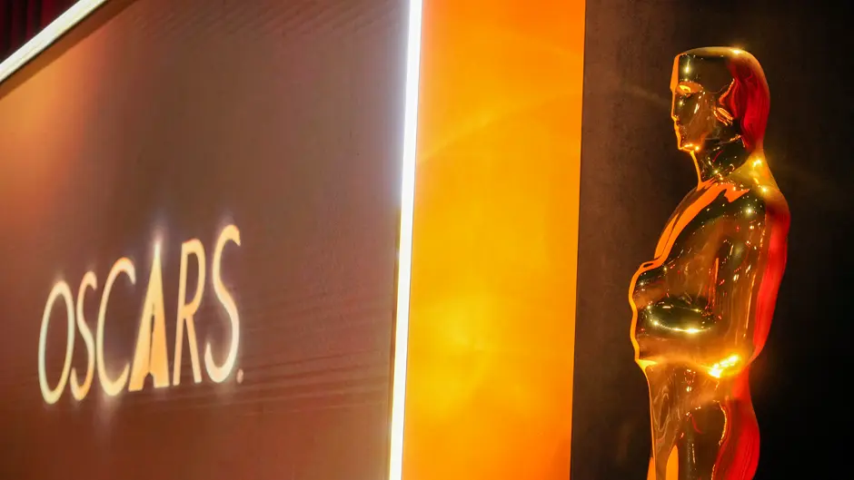 Oscars 2026