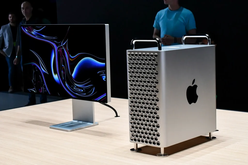 Mac Pro