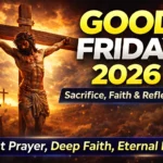 Good Friday 2026
